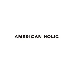 AMERICAN HOLIC logo