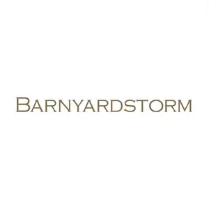 BARNYARDSTORM logo