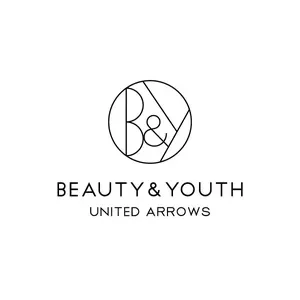 BEAUTY&YOUTH UNITED ARROWS logo