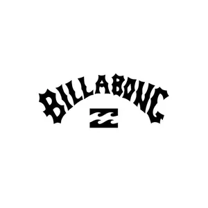 BILLABONG logo