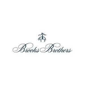 BROOKS BROTHERS logo