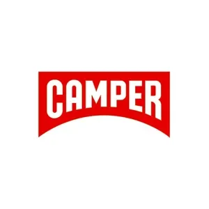 CAMPER logo