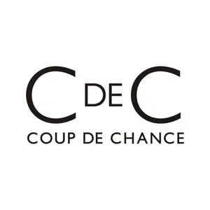 COUP DE CHANCE logo