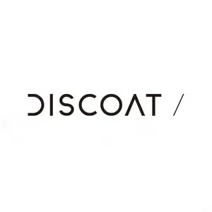 Discoat logo