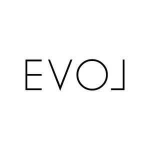 EVOL logo