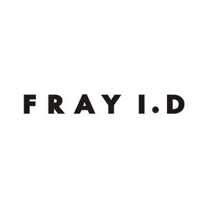 FRAY I.D logo