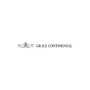 GRACE CONTINENTAL logo