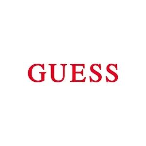 GUESS logo