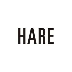 HARE logo