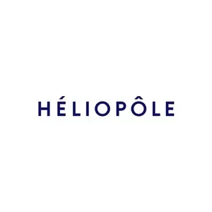 HELIOPOLE logo