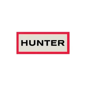 HUNTER logo