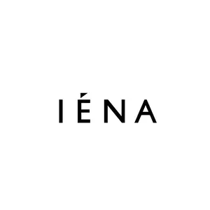 IENA logo