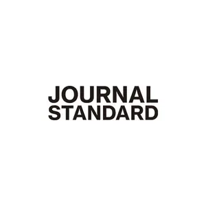 JOURNAL STANDARD logo