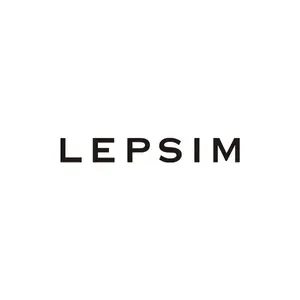 LEPSIM logo