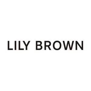 LILY BROWN logo