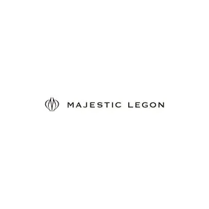 MAJESTIC LEGON logo