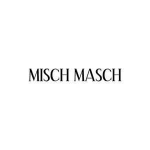 MISCH MASCH logo