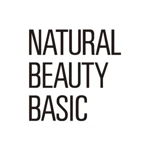 NATURAL BEAUTY BASIC logo