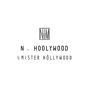 N.HOOLYWOOD logo