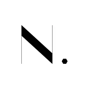 N.（N. Natural Beauty Basic） logo