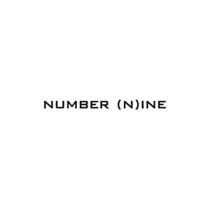 NUMBER (N)INE logo