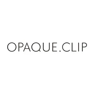 OPAQUE.CLIP logo