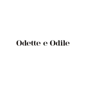 Odette e Odile logo