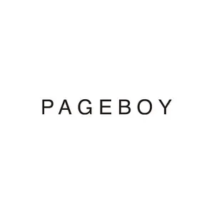 PAGEBOY logo