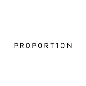 PROPORTION BODY DRESSING logo