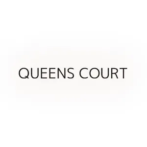 QUEENS COURT logo