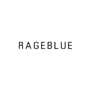 RAGEBLUE logo