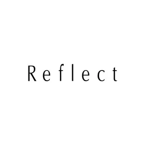 Reflect logo