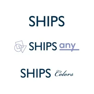 SHIPS logo