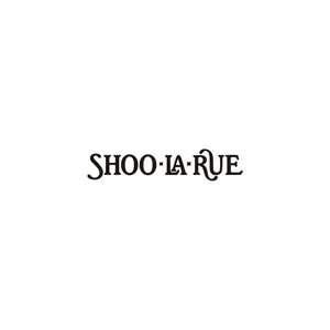 SHOO・LA・RUE logo