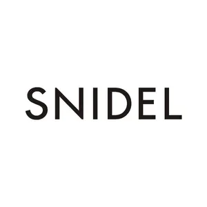 SNIDEL logo