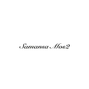 Samansa Mos2 logo