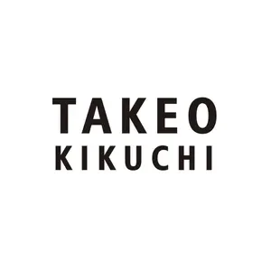 TAKEO KIKUCHI logo