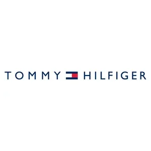 TOMMY HILFIGER logo