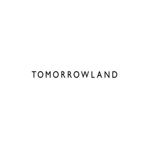 TOMORROWLAND logo