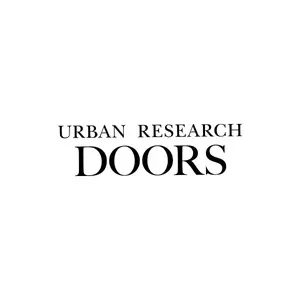 URBAN RESEARCH DOORS logo