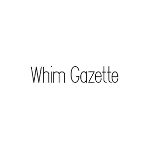 Whim Gazette logo