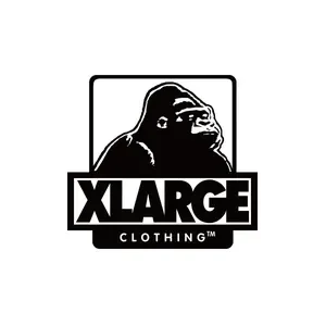 XLARGE logo