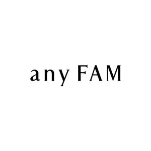 any FAM logo