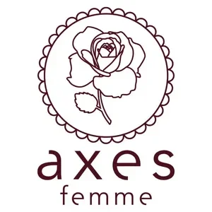 axes femme logo