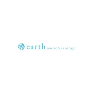 earth music&ecology logo