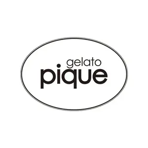 gelato pique logo