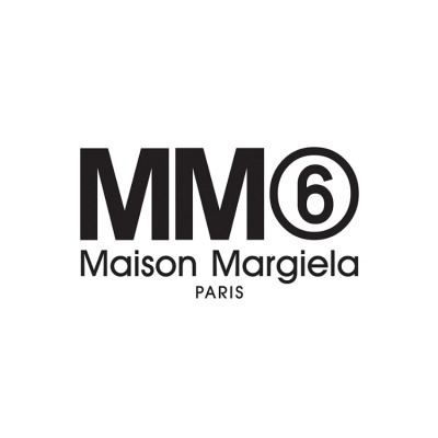 MM6 Maison Margiela logo