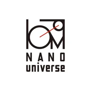 nano･universe logo