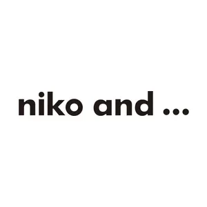 niko and... logo