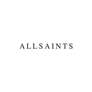 ALLSAINTSのロゴ